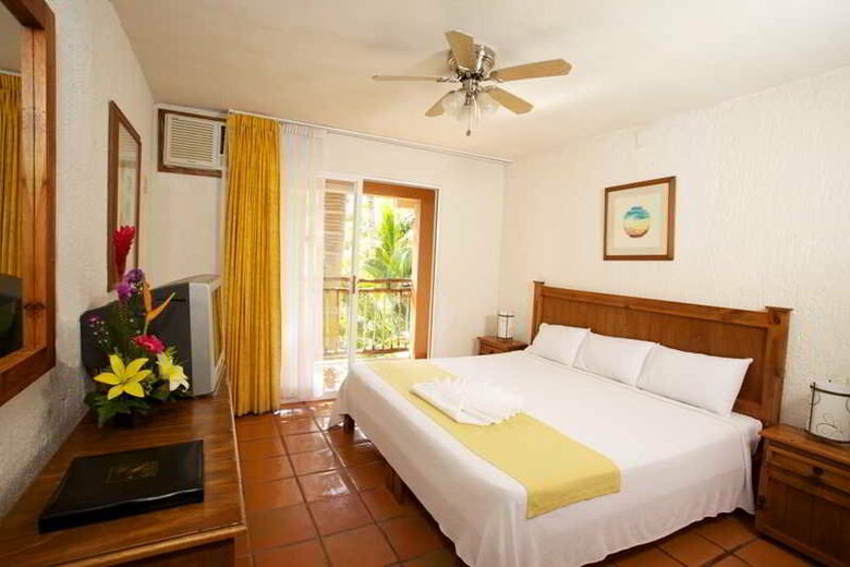 Tukan Hotel & Beach Club