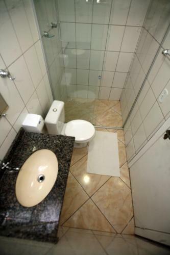 Hostal Pousada Mar & Vida