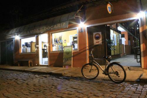 Hostal Pousada Mar & Vida