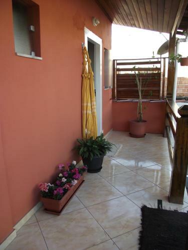 Hostal Pousada Mar & Vida