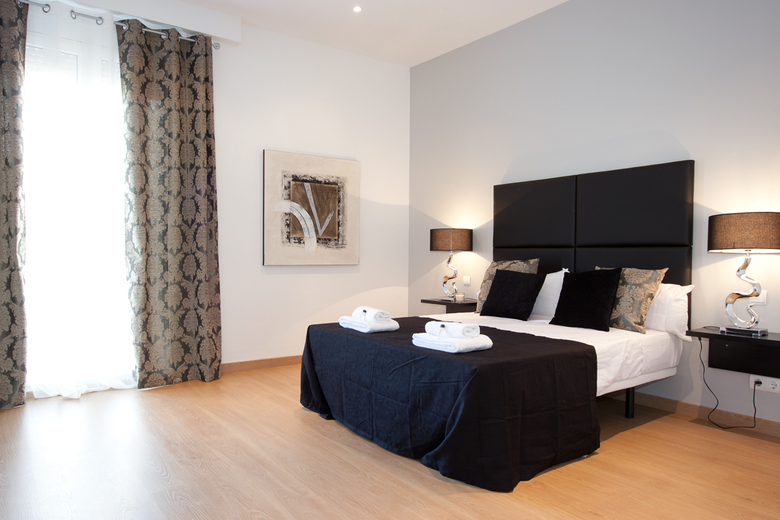 Apartamento Alcam Paseo De Gracia
