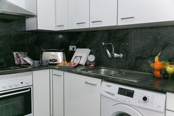 Apartamento Alcam Paseo De Gracia