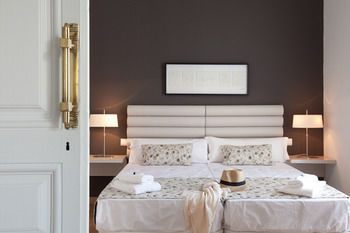 Apartamento Alcam Paseo De Gracia