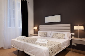 Apartamento Alcam Paseo De Gracia