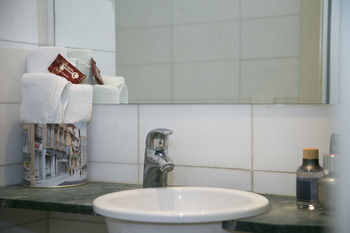 Apartamento Alcam Paseo De Gracia