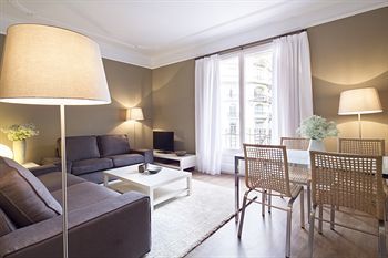 Barcelona 226 Center Exclusive Apartments
