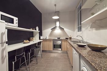Barcelona 226 Center Exclusive Apartments