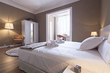 Barcelona 226 Center Exclusive Apartments