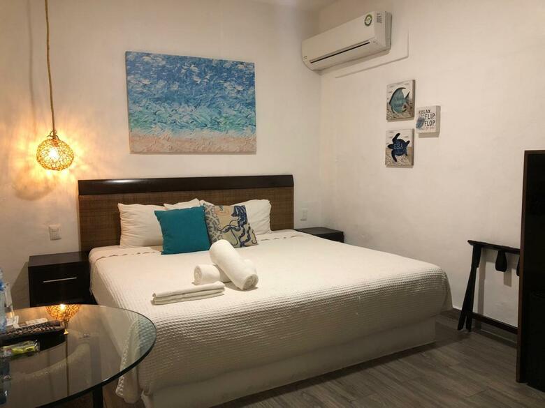Siesta Fiesta Hotel