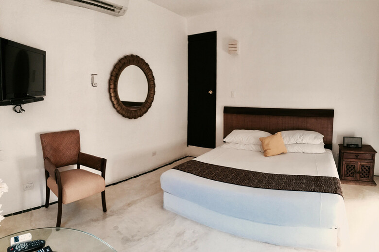 Siesta Fiesta Hotel