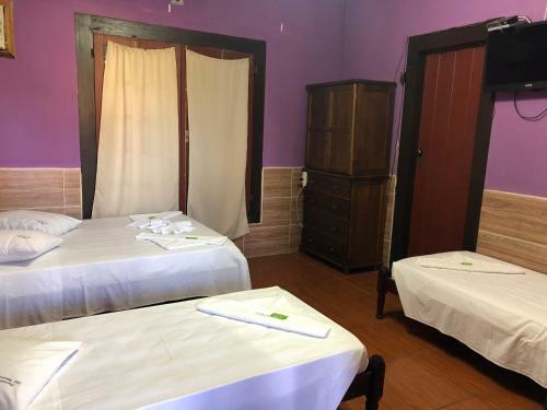 Hostal Pousada Sol Nascente