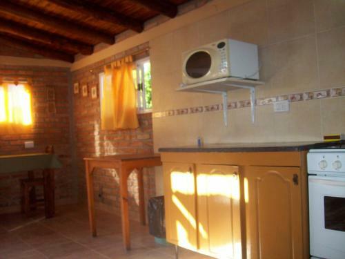 Posada Hosteria Santa Francisca