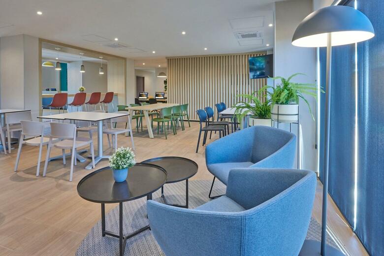 Hotel City Express Playa Del Carmen