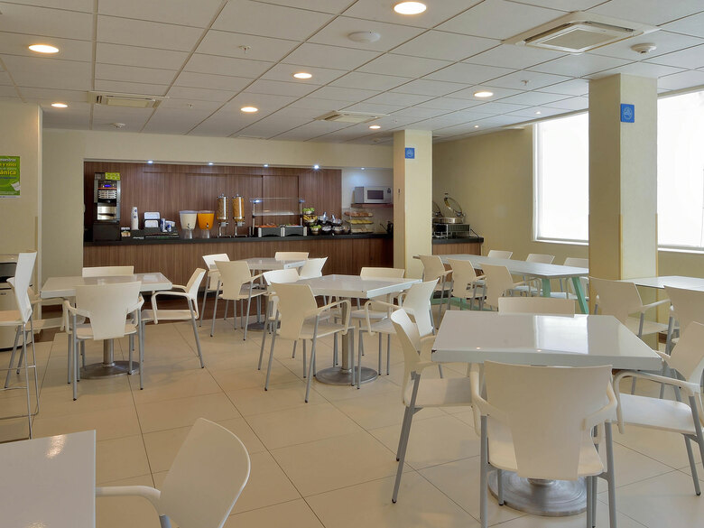 Hotel City Express Playa Del Carmen