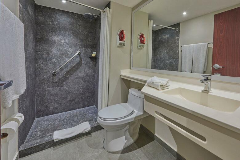 Hotel City Express Playa Del Carmen