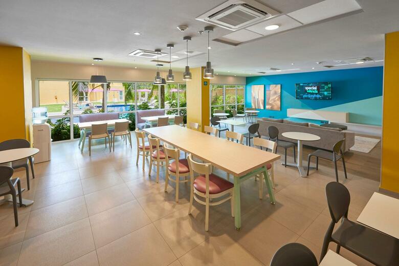 Hotel City Express Playa Del Carmen