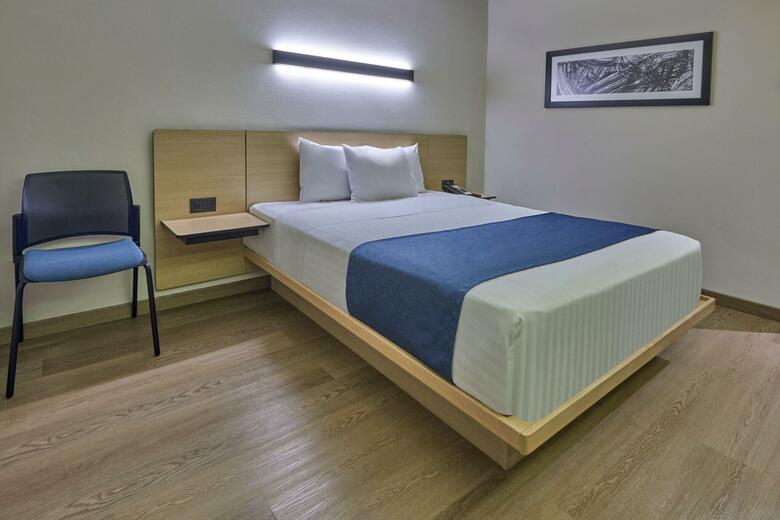 Hotel City Express Playa Del Carmen