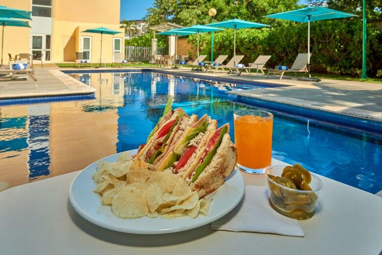 Hotel City Express Playa Del Carmen