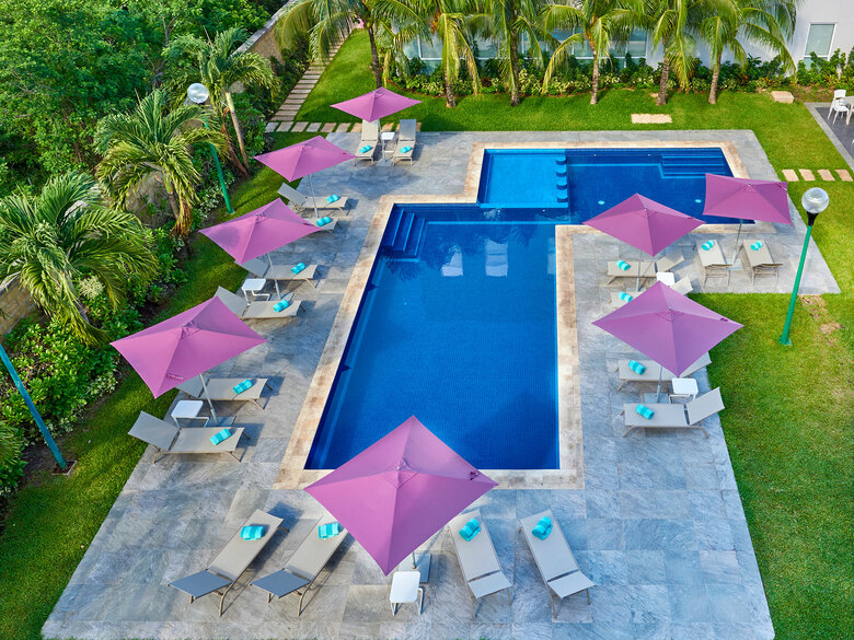 Hotel City Express Playa Del Carmen