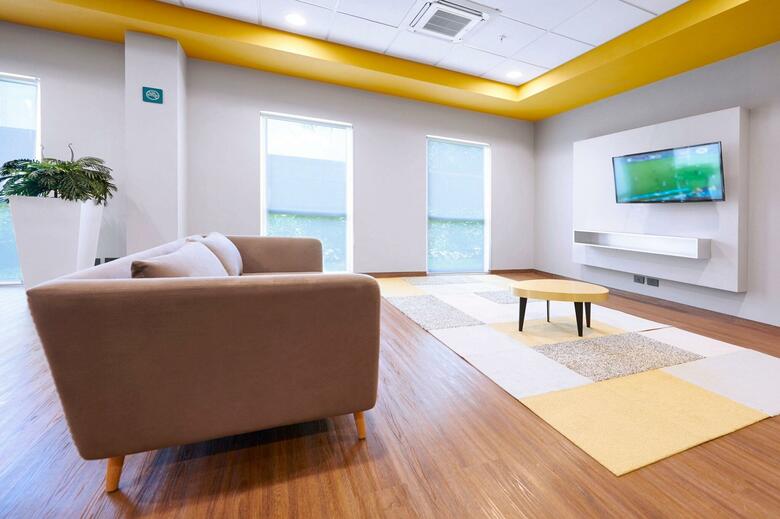 Hotel City Express Playa Del Carmen