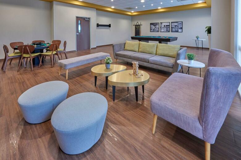 Hotel City Express Playa Del Carmen
