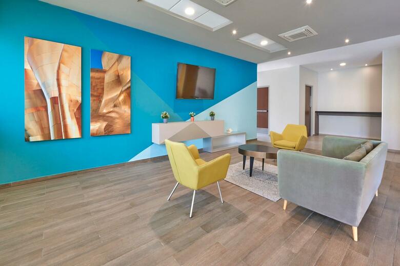 Hotel City Express Playa Del Carmen