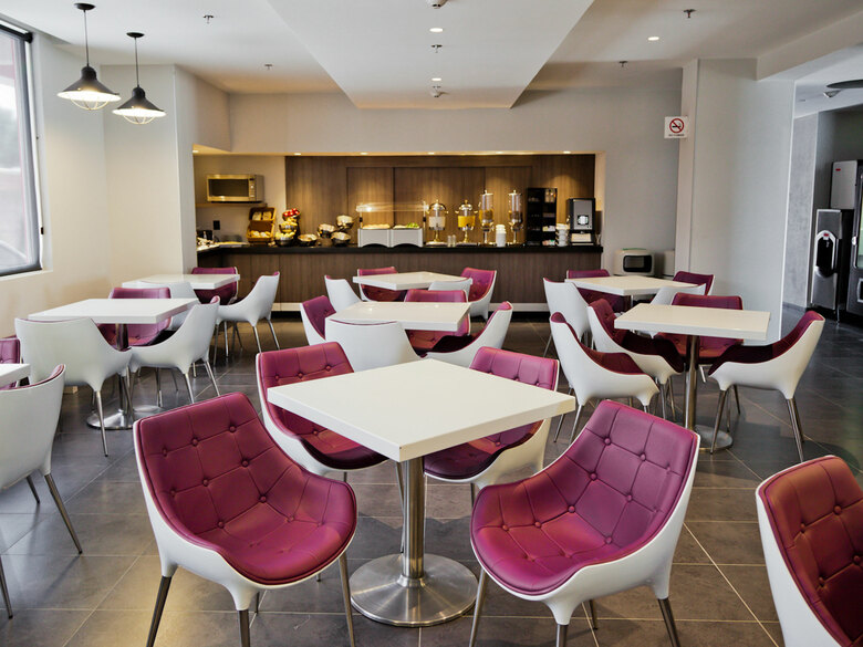 Hotel City Express Playa Del Carmen