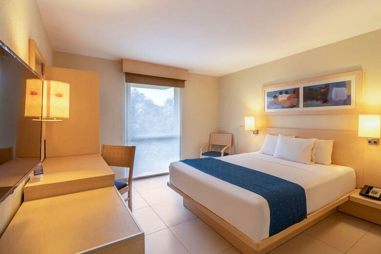 Hotel City Express Playa Del Carmen