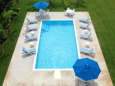 Hotel City Express Playa Del Carmen