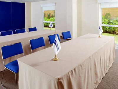 Hotel City Express Playa Del Carmen