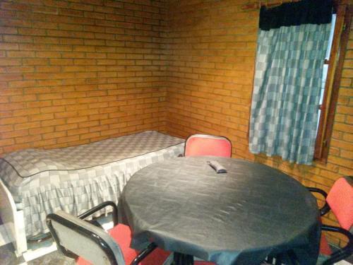 Lodge Complejo Caba�as Foxes Frente Al Lago