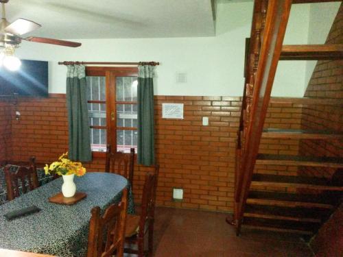 Lodge Complejo Caba�as Foxes Frente Al Lago