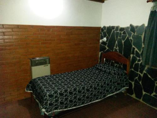 Lodge Complejo Caba�as Foxes Frente Al Lago