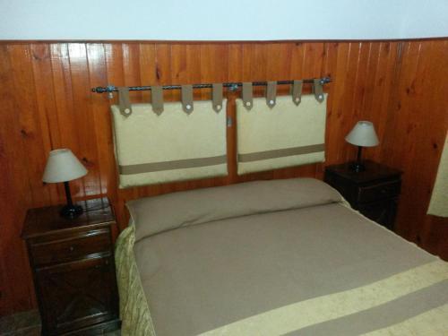Lodge Complejo Caba�as Foxes Frente Al Lago