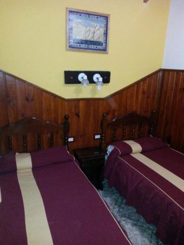 Lodge Complejo Caba�as Foxes Frente Al Lago