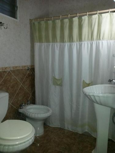 Lodge Complejo Caba�as Foxes Frente Al Lago
