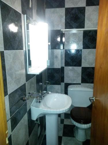 Lodge Complejo Caba�as Foxes Frente Al Lago
