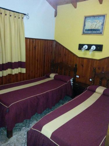 Lodge Complejo Caba�as Foxes Frente Al Lago