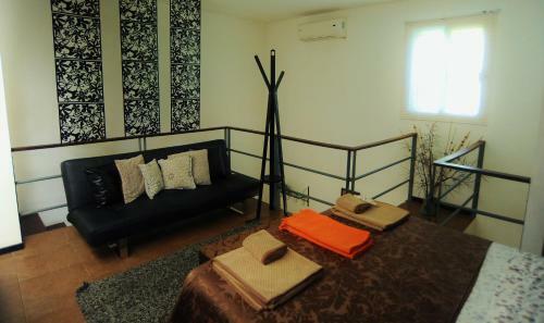 Casa Naaj Apartments