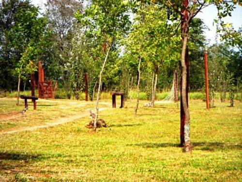 Lodge El Camino Viejo Caba�as