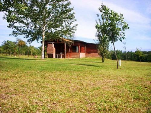 Lodge El Camino Viejo Caba�as