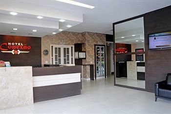 Hotel Conex�o