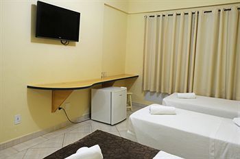 Hotel Conex�o