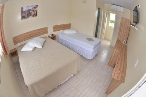 Hostal Pousada Cora��o Do Oceano