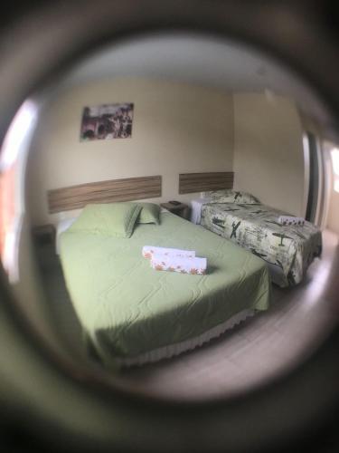 Hostal Pousada Cora��o Do Oceano