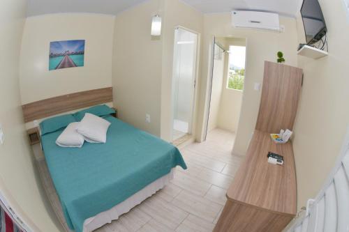 Hostal Pousada Cora��o Do Oceano