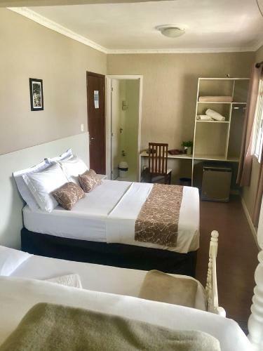 Hotel Lorimar