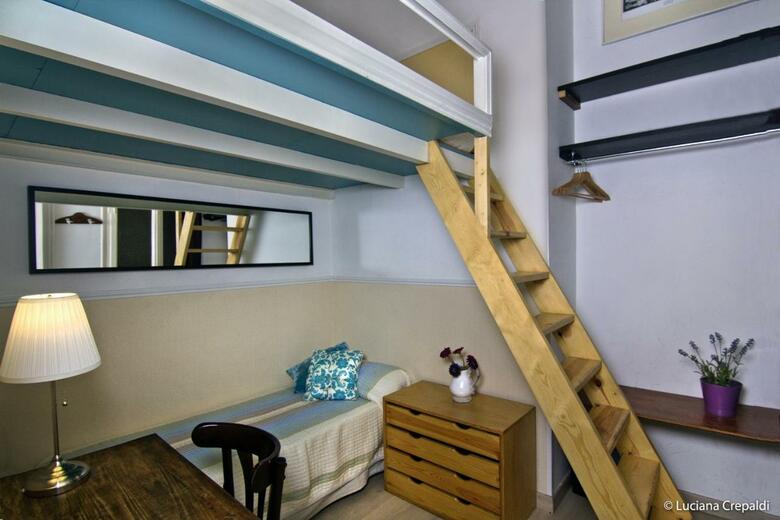 Hostal Casa Consell Guest House