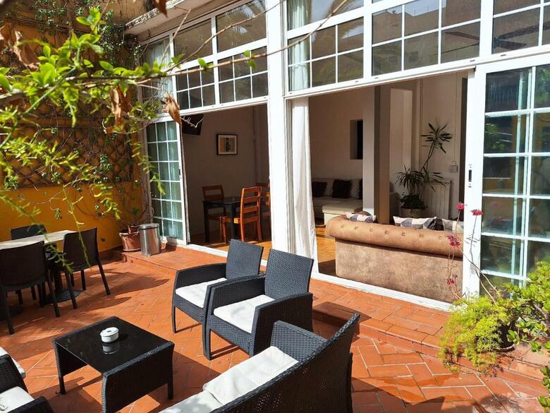 Hostal Casa Consell Guest House