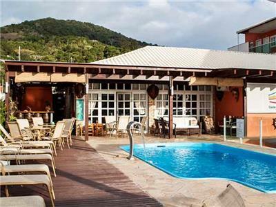 Hostal Pousada Quinta Da Baleeira
